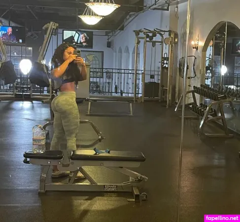 Layla Diggs OnlyFans Thumbnail #cBhmGjcuOL