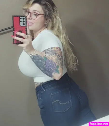 Layla Falwell OnlyFans Thumbnail #IbUt80O7PL