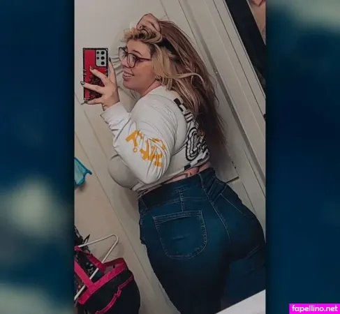 Layla Falwell OnlyFans Thumbnail #d9wqFxGzxK