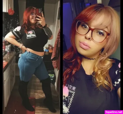 Layla Falwell OnlyFans Thumbnail #o0U3uFdLvW
