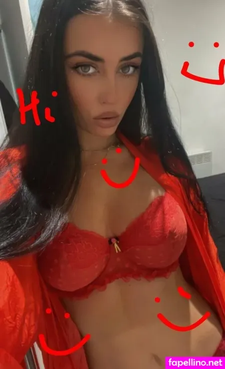 Layla Ibernon OnlyFans Thumbnail #LmyDiwobZC
