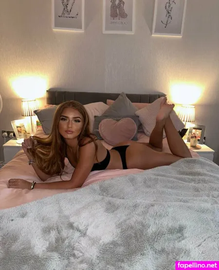 Layla Kildruff Main Profile Photo