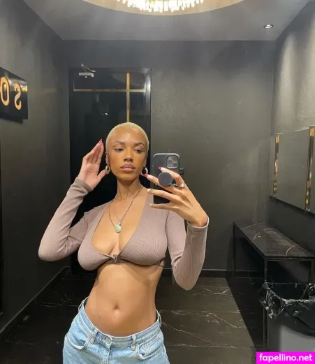 Layla Laila Darboe OnlyFans Thumbnail #DRUqtoKyzu
