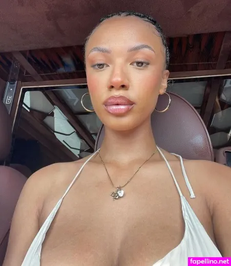 Layla Laila Darboe OnlyFans Thumbnail #KyggxeQKKU