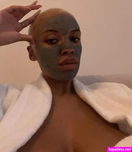 Layla Laila Darboe OnlyFans Thumbnail #OJ603pkKGI
