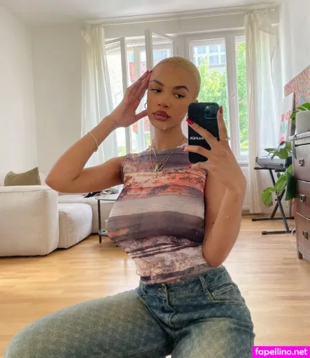 Layla Laila Darboe OnlyFans Thumbnail #TsubEmjpqA