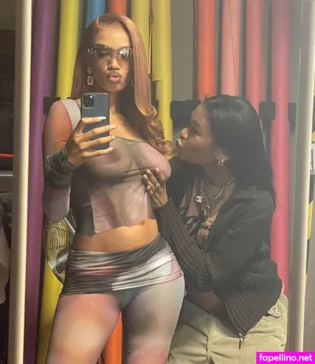 Layla Laila Darboe OnlyFans Thumbnail #gor7fyiC0L