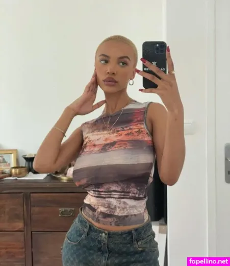 Layla Laila Darboe OnlyFans Thumbnail #nfLPxbpOLE