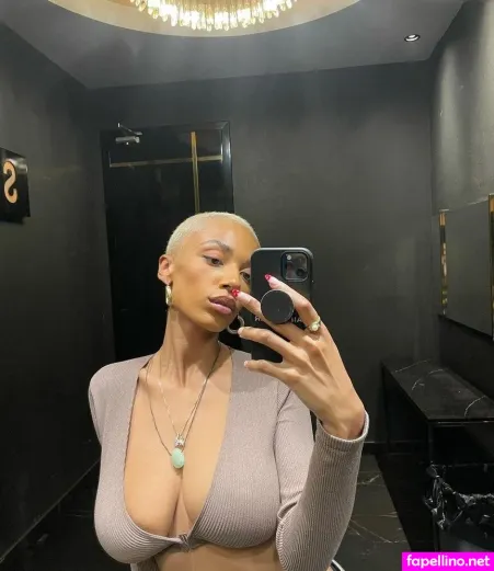 Layla Laila Darboe OnlyFans Thumbnail #rTrYVIDs8A