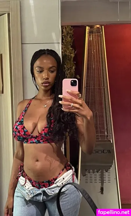 Layla Laila Darboe OnlyFans Thumbnail #sn9EWNudWi