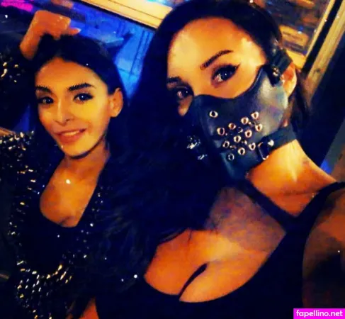 Layla Legendz OnlyFans Thumbnail #BgX9kJ0MSs