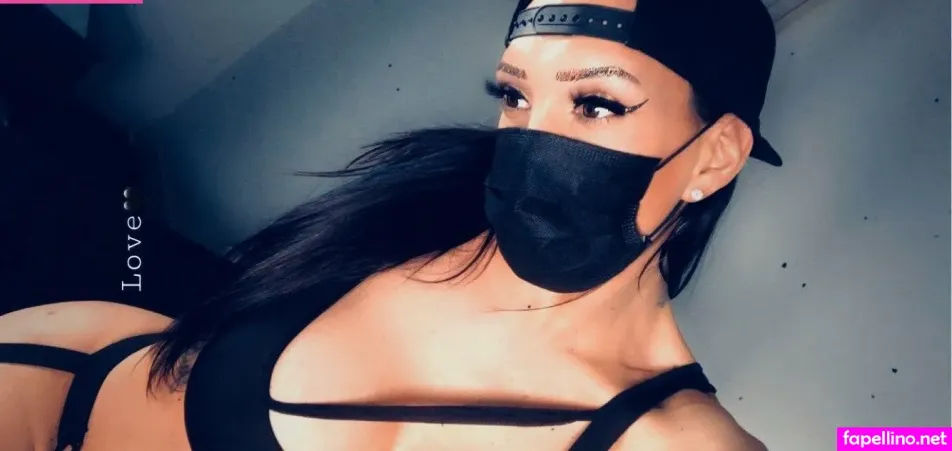 Layla Legendz OnlyFans Thumbnail #OCdqUJuXPU