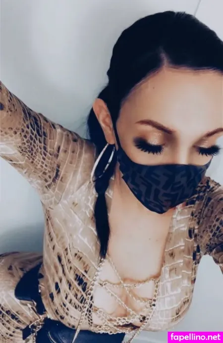 Layla Legendz OnlyFans Thumbnail #pibbvSpEMT