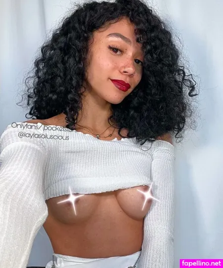 Layla Monet OnlyFans Thumbnail #TdEI5scPHq
