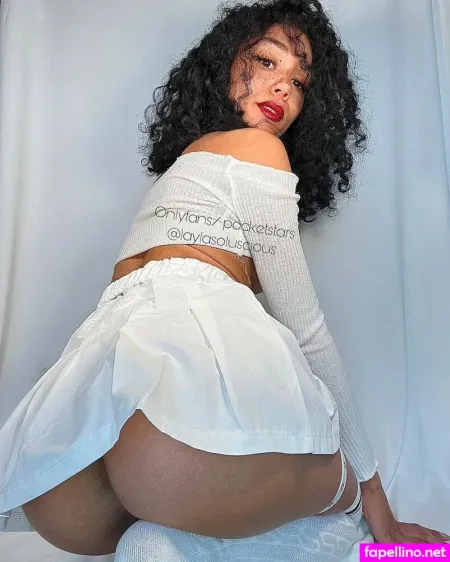 Layla Monet OnlyFans Thumbnail #aWxlXeTBNn