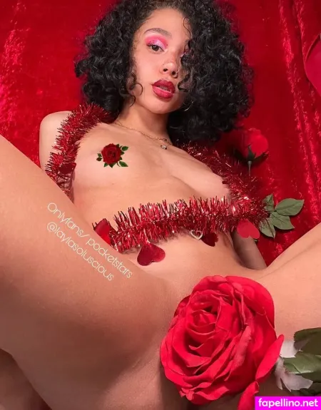 Layla Monet OnlyFans Thumbnail #ouVlwFy0Cc