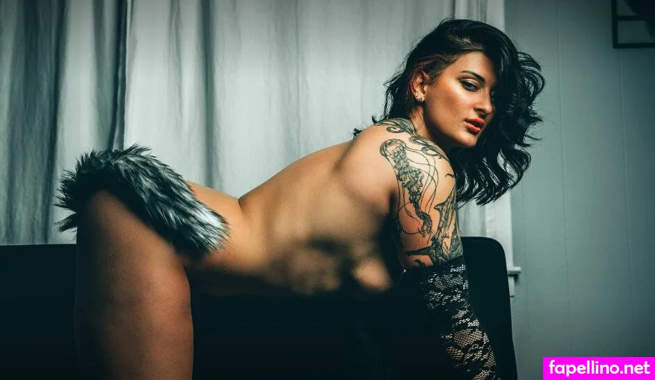 BackOnTheBroomstick, myelayla Nude Leaked OnlyFans Photo #w7t3dkLFEJ