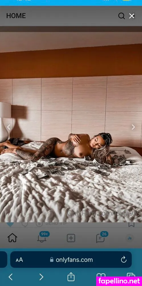 layla939 Nude Leaked OnlyFans Photo #3ftnaJP11g