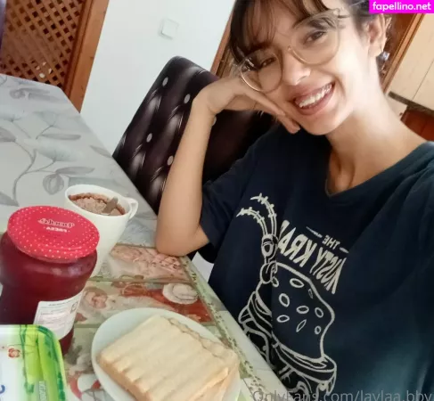 Laylaa Bby OnlyFans Thumbnail #LIK7OdX44E