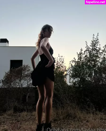 Laylaa Bby OnlyFans Thumbnail #R33uyfStzh