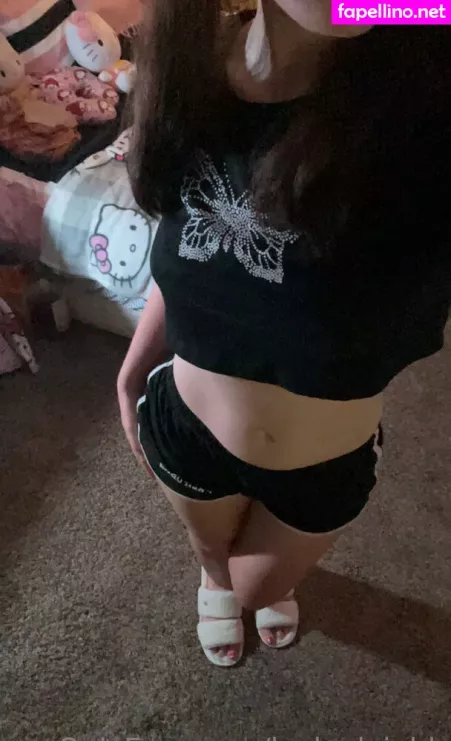 Laylaaleighh OnlyFans Thumbnail #UdWEInFs86