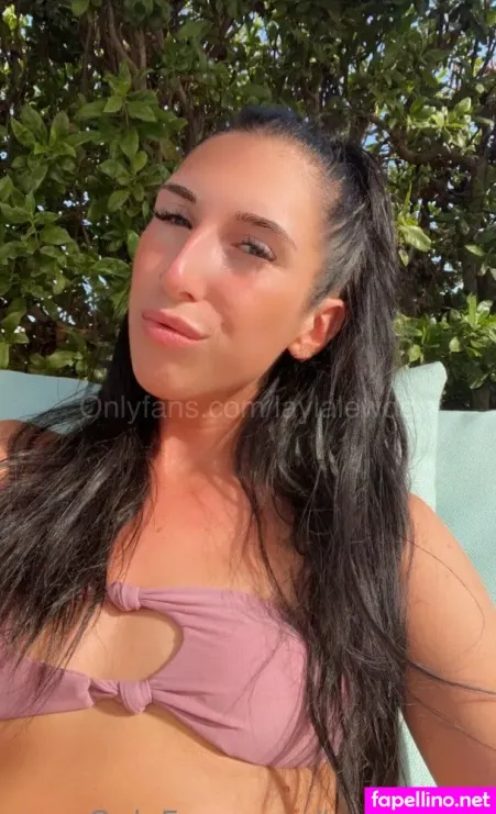 Laylaalewd OnlyFans Thumbnail #k0fVdSINsj