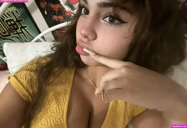 Layladelinexo OnlyFans Thumbnail #LxgntbWdjZ