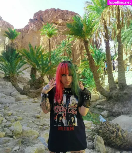 Laylaemogoth photo