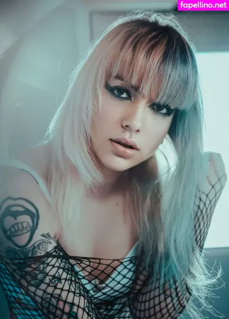 Laylaemogoth photo