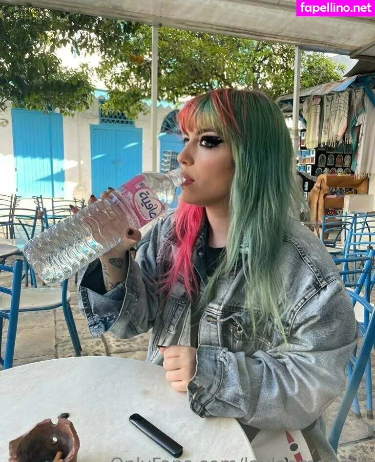 hotmessgoestooz, laylaemogoth Nude Leaked OnlyFans Photo #cqRNtgmNNR