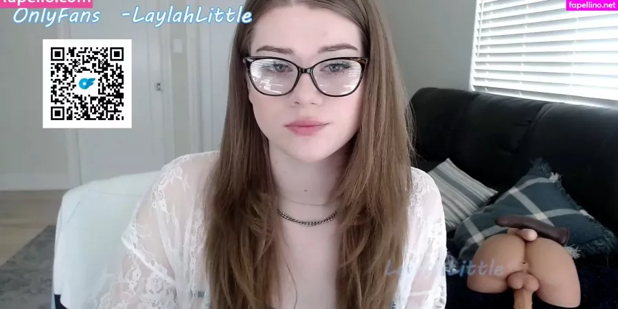 Laylah Little OnlyFans Thumbnail #nydxZmnuOM