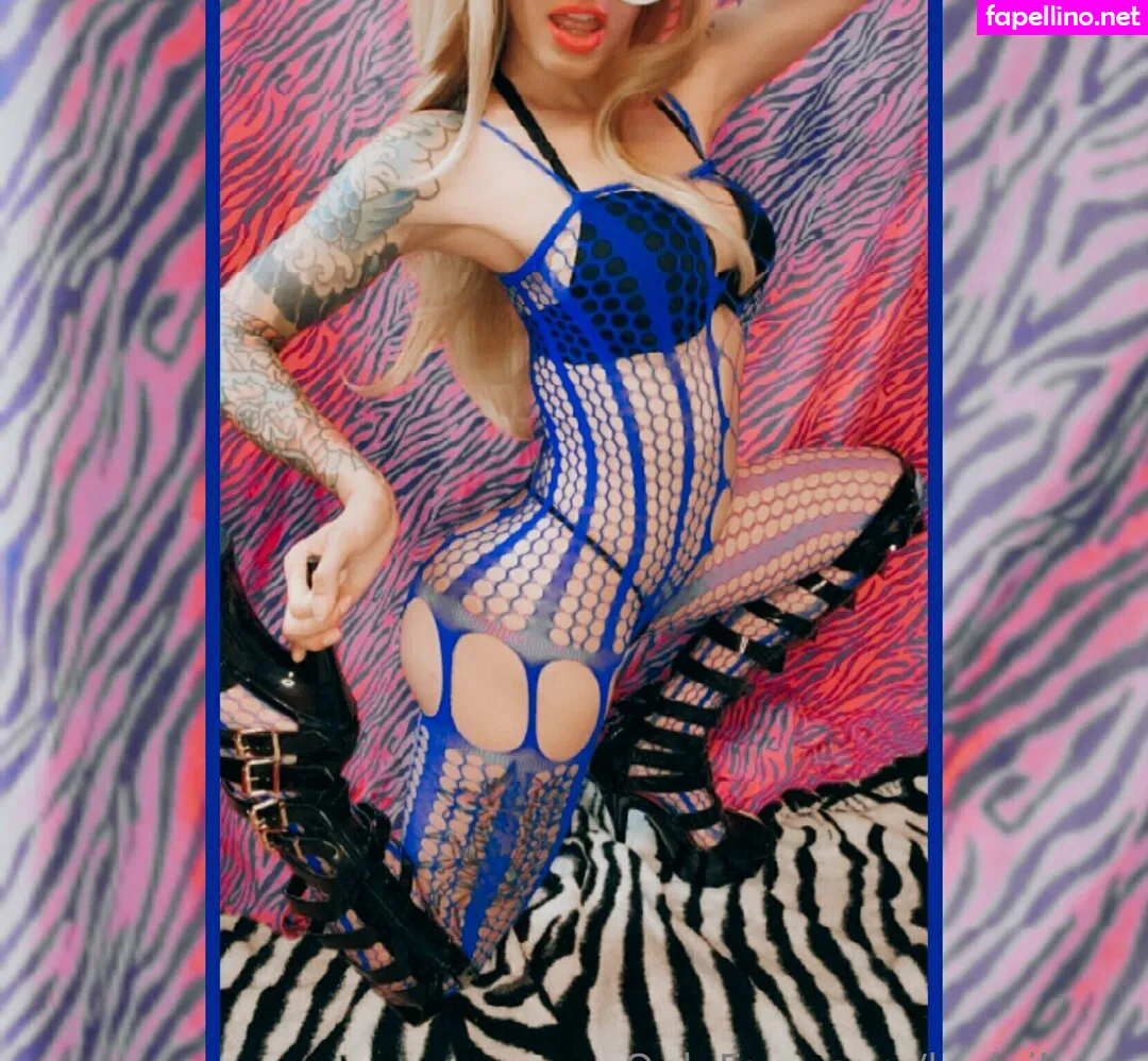 laylajkane Nude Leaked OnlyFans Photo #lrNwMr4M6k