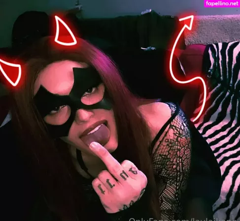 Laylajkane OnlyFans Thumbnail #sVeaFgUdes