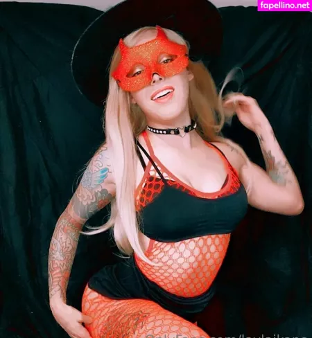 Laylajkane OnlyFans Thumbnail #xh5WuVxxWx