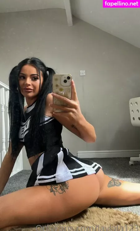 Laylala123 OnlyFans Thumbnail #rm9gLp41gi