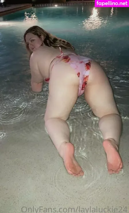 Laylaluckie24 OnlyFans Thumbnail #jD4k65EeAP