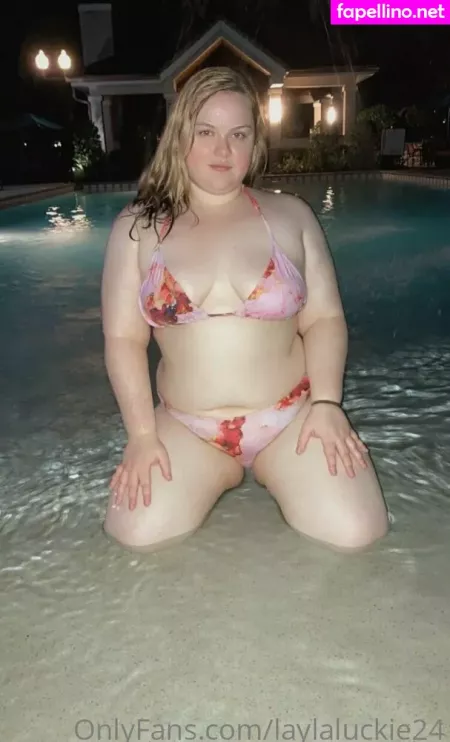 Laylaluckie24 OnlyFans Thumbnail #y7tZvFGdvO