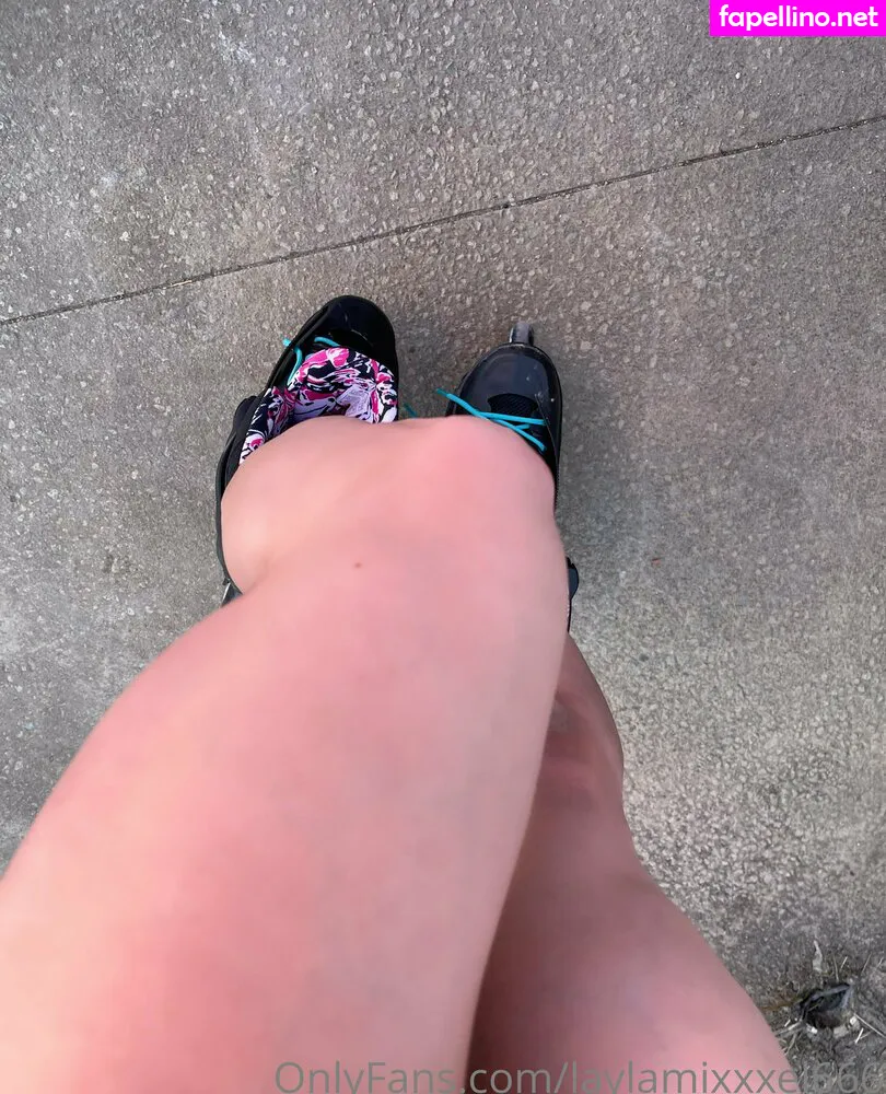 laylamixel, laylamixxxel666 Nude Leaked OnlyFans Photo #HeqqFnLUYN