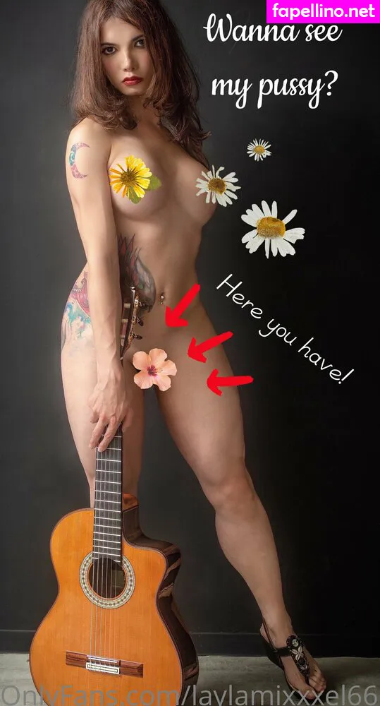 laylamixel, laylamixxxel666 Nude Leaked OnlyFans Photo #Jlhh5RfJsZ