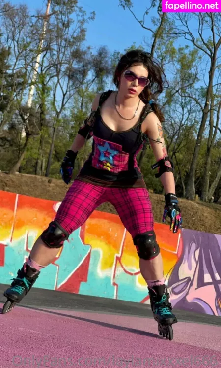 Laylamixxxel666 OnlyFans Thumbnail #L14GntRnxB