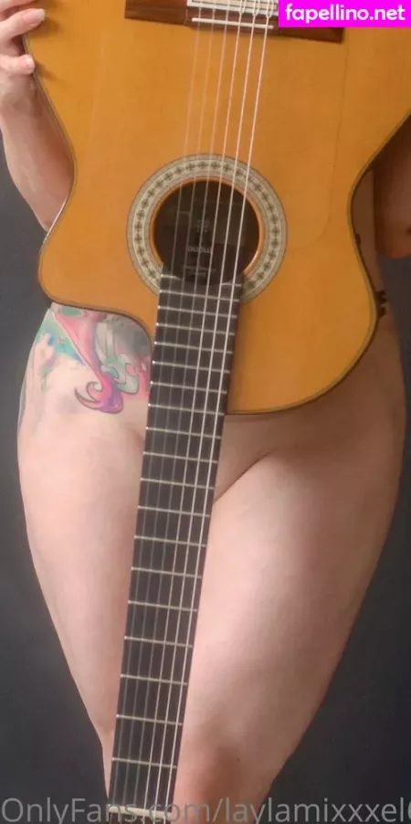 Laylamixxxel666 OnlyFans Thumbnail #TKco9fnLO0