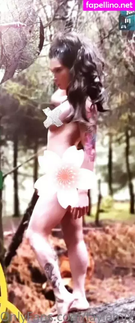 Laylamixxxel666 OnlyFans Thumbnail #ZhiLnKaK5K