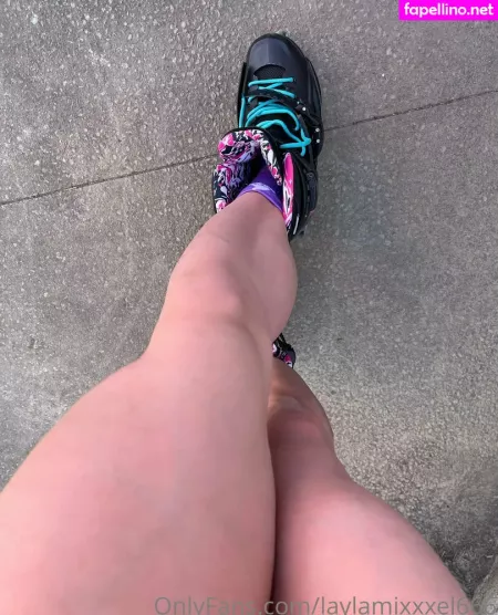 Laylamixxxel666 OnlyFans Thumbnail #eSSJUByfrL