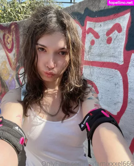 Laylamixxxel666 OnlyFans Thumbnail #juIceoie77