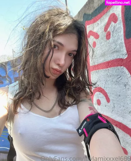 Laylamixxxel666 OnlyFans Thumbnail #l10E1peW6G
