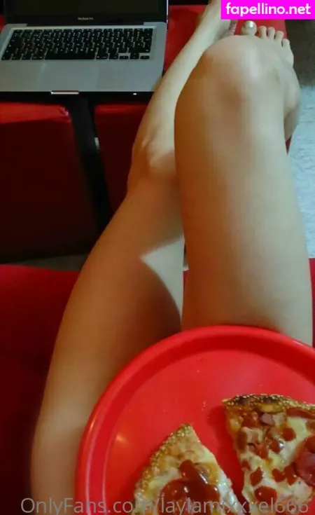 Laylamixxxel666 OnlyFans Thumbnail #qRFKfgq0VZ