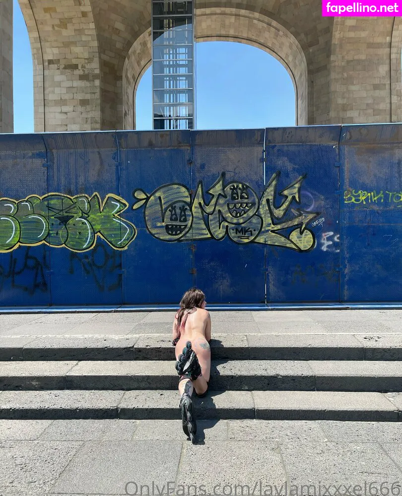 laylamixel, laylamixxxel666 Nude Leaked OnlyFans Photo #zAfPvs72B2