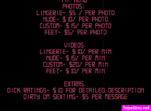 Laylaniluxxo OnlyFans Thumbnail #RiFmArqdV0