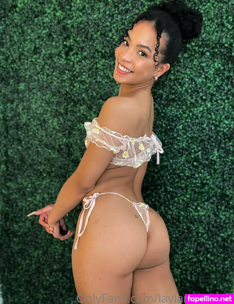 laylaniorgasms, lovenotesfromyourmom Nude Leaked OnlyFans Photo #QqSFj29wJF