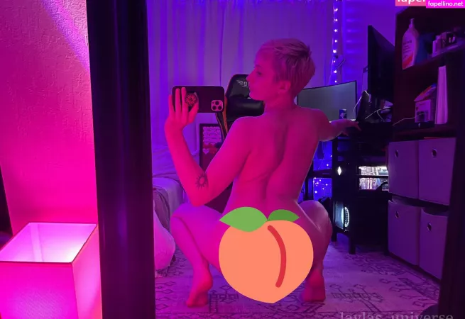 Laylas Universe Free OnlyFans Thumbnail #BPXiqSGf7P